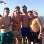 Ryan Malcolm - @ryanmalcolm20 - Instagram