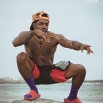 Malcolm Salter - @dj_redtables - Instagram