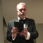 Malcolm Salter - @salter.malcolm - Instagram