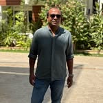 Malcolm Manoranjan Samuel - @malcolmmsamuel - Instagram
