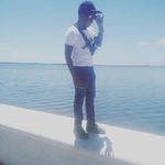 Malcolm Samuel - @samu0_412 - Instagram