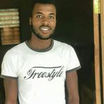 Nana Afriyie Malcolm Samuel - @nanaafriyiemalcolmsamuel - Instagram