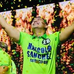 Malcolm A Sanchez - @malcolmsanchez28 - Instagram