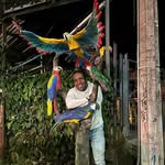 Malcolm Sanchez - @malcolmsanchez1 - Instagram