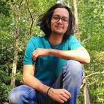 Malcolm Sanchez - @malcolm_sanchez - Instagram