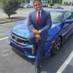 Malcom Sánchez - @malcomsanz777 - Instagram