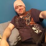 Malcolm schmidt - @bauxiticmoth53 - Instagram