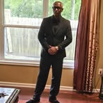 Malcolm Sellers - Facebook