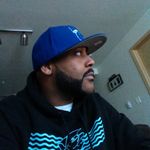 Malcolm Sellers - @malymal1987 - Instagram