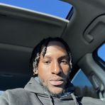 Malcolm Sesay - Facebook