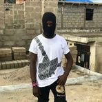 Malcom Sesay - Facebook