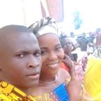 Malcom Sesay - Facebook