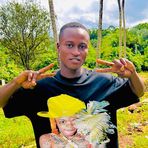 Malcom Sesay - Facebook