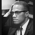 Malcolm - @malcolm__shabazz - Instagram