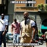 Malcolm Shabazz - @imhotep12003 - Instagram