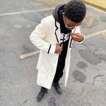 Malcolm Shabazz - @maxk_brim - Instagram