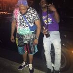 Malcolm Shabazz - @malcolm_shabazz973 - Instagram