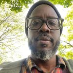 Malcolm Shabazz Hoover - @malcolmridesamerica - Instagram