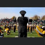 Malcolm X Shabazz High School Marching Band 🖤🐶💛 - @mxshabazz_marchingband - Instagram
