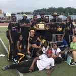 Malcolm X Shabazz T&F - @mxs_trackandfield - Instagram