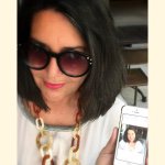 Shelley Winters - @shelley_malcolm_berry - Instagram