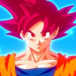 Malcolm Shepherd - @galick_beam_kamehameha - Instagram