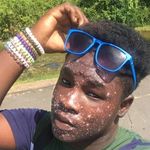Mikle James - @malcolmshepherd1 - Instagram