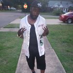 Malcolm Sherman - @youngmac1793 - Instagram