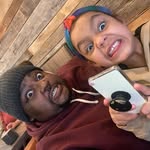 Malcolm Sherrod - @macnificent287 - Instagram