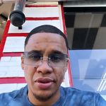 Malcolm J Browne Silva - @hustle_motivate1418 - Instagram