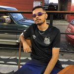 Malcolm Silva - @malcolm_m1lgr4u - Instagram