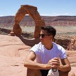 Malcolm Simonoff - @malcolmsimonoff - Instagram