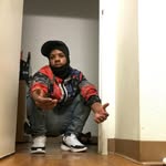 Malcolm Slack - @grimynukie00 - Instagram