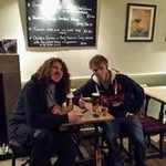 Malcolm Slater - @hamishs51 - Instagram