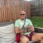 Malcolm Slater - @malcolmslater49 - Instagram