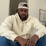 Malcolm Smiley - @training_just_for_kicks - Instagram