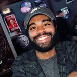 Malcolm Smiley - @smiley_noface - Instagram