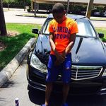 Malcolm Smiley Smith - @smiley213455 - Instagram