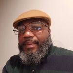 Malcolm Smith - @momack35 - Instagram