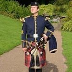 Malcolm Smith - @malcolm_smith_scottish_piper - Instagram