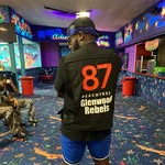 Malcolm Smith - @mms_thescorpio - Instagram