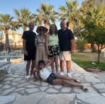 Malcolm Smith - Facebook