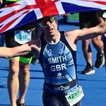 Malcolm Smith - @malcolmtrisalot - Instagram