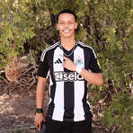 Malcolm Smith - Facebook