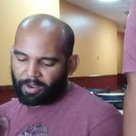 Malcolm Sneed - @mseed1337 - Instagram