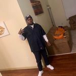 Malcolm Begoinduffy Snowden - @big_general_mac - Instagram