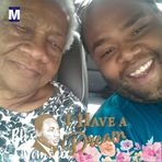 Malcolm Snowden - Facebook
