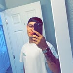 Malcolm Snowden - @malcxlmx - Instagram