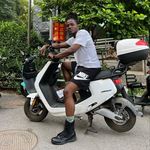 Malcolm Solomon - @mrmalcolm88 - Instagram