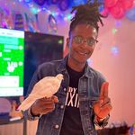 Malcolm Solomon - @speak_more_english - Instagram